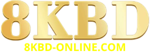 8kbd-logo